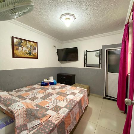 Hotel Ciudad Senora Buga Kültér fotó
