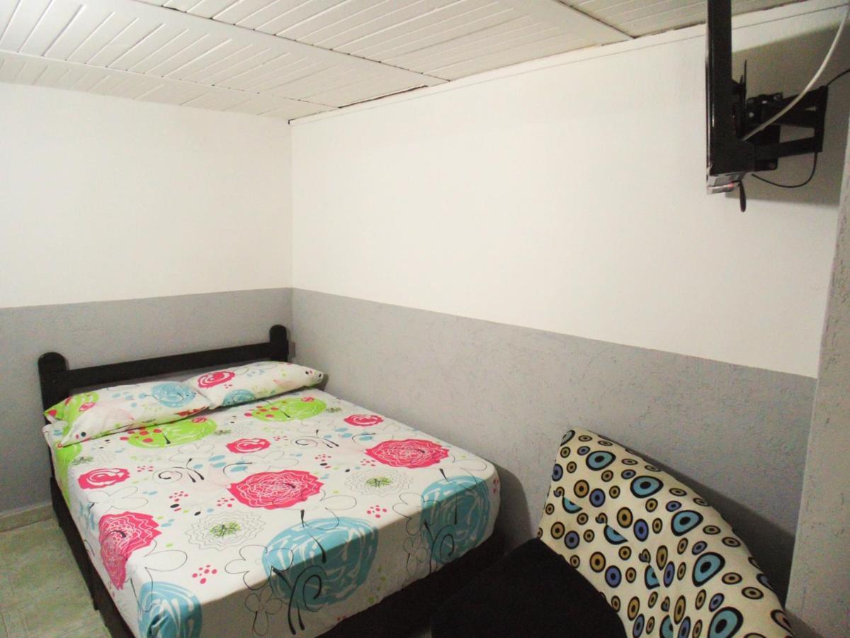 Hotel Ciudad Senora Buga Kültér fotó