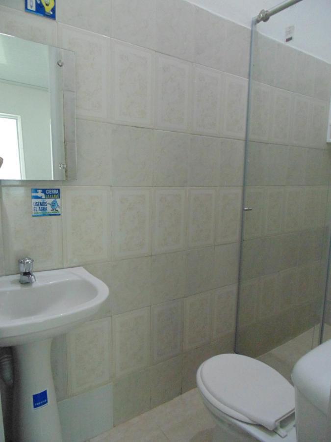 Hotel Ciudad Senora Buga Kültér fotó