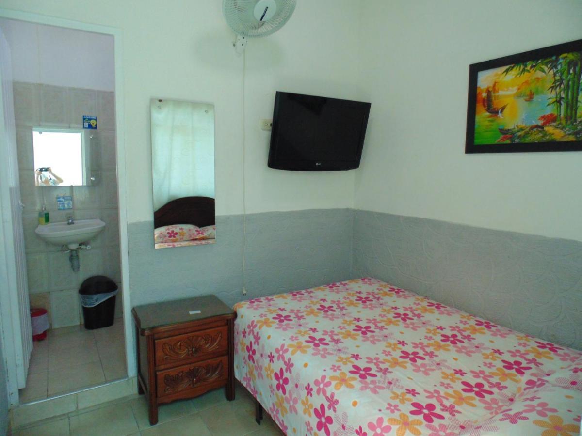 Hotel Ciudad Senora Buga Kültér fotó