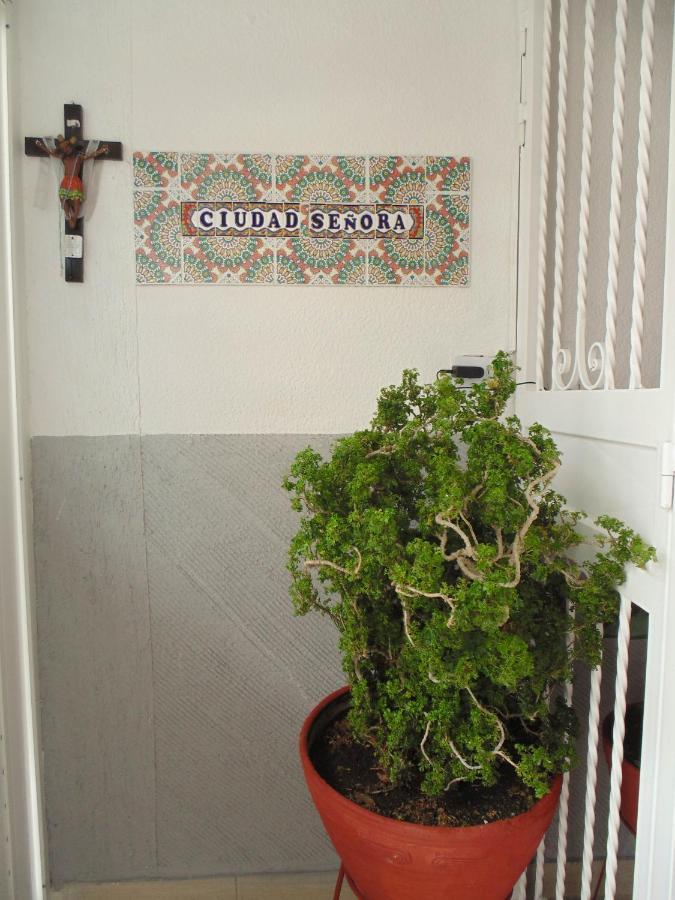 Hotel Ciudad Senora Buga Kültér fotó