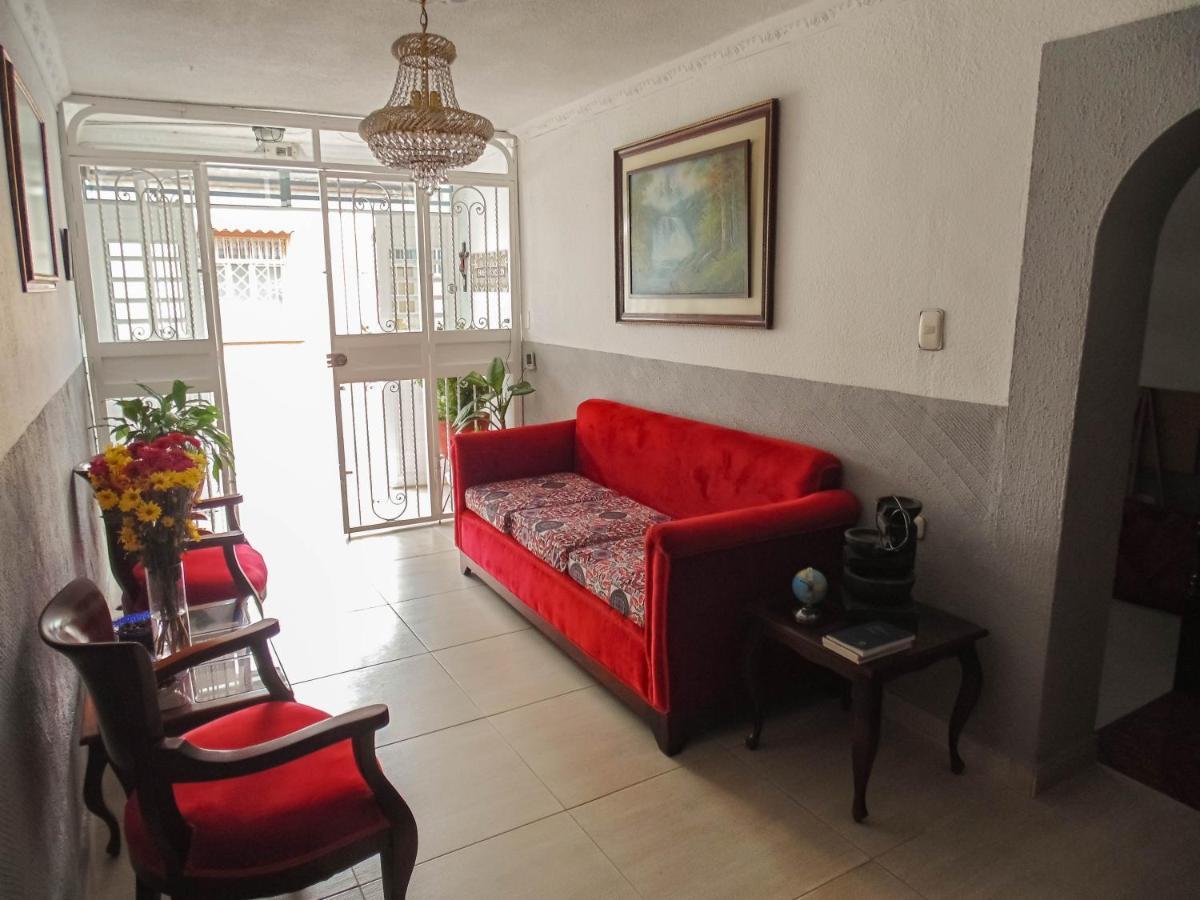 Hotel Ciudad Senora Buga Kültér fotó