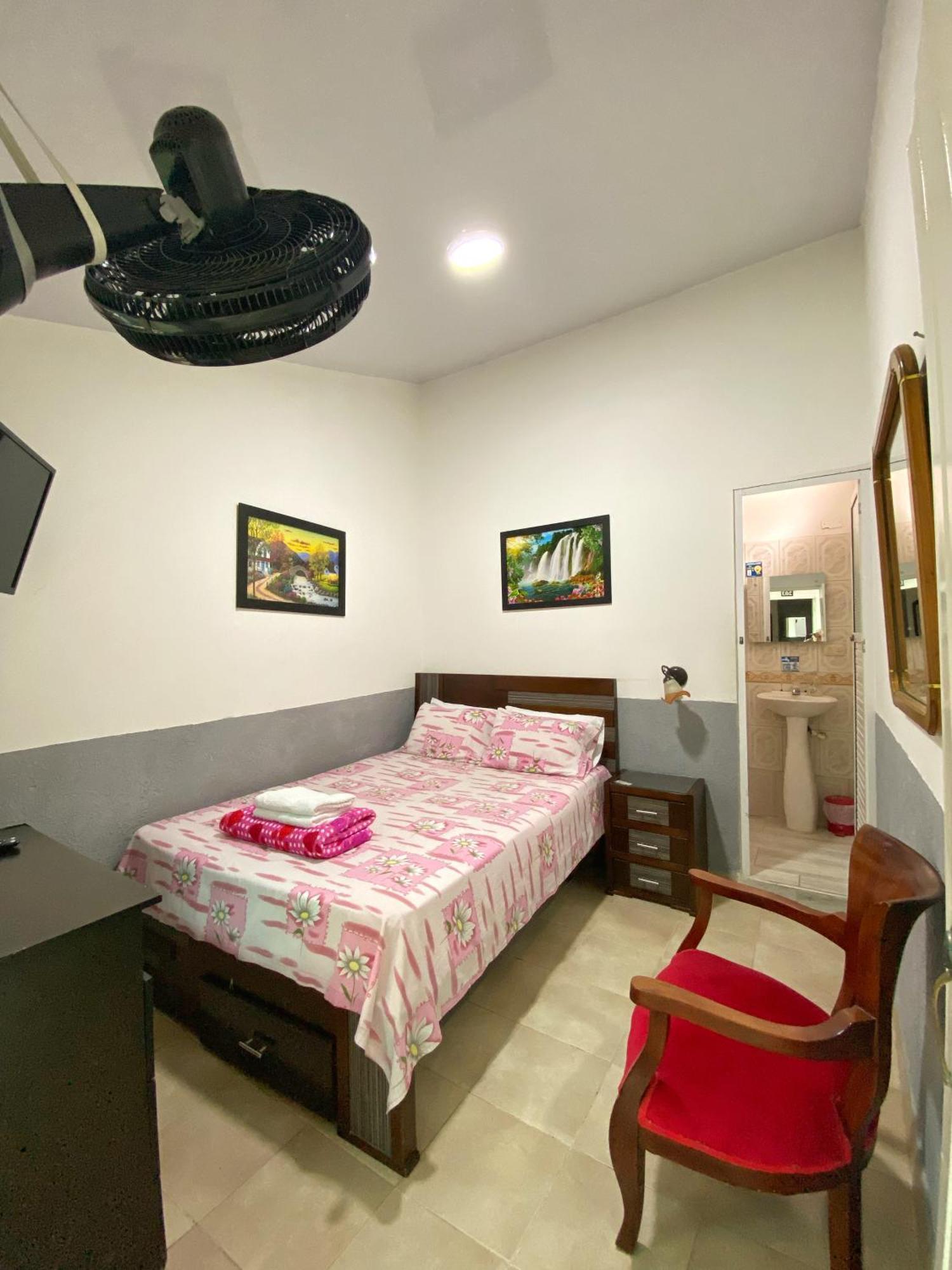 Hotel Ciudad Senora Buga Kültér fotó