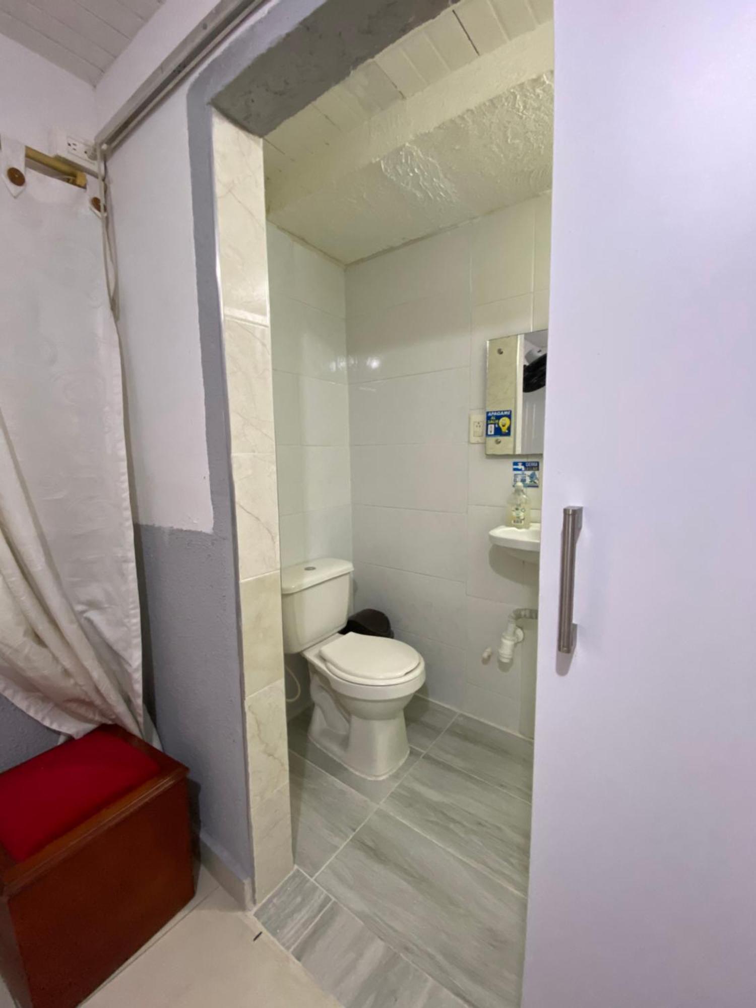 Hotel Ciudad Senora Buga Kültér fotó