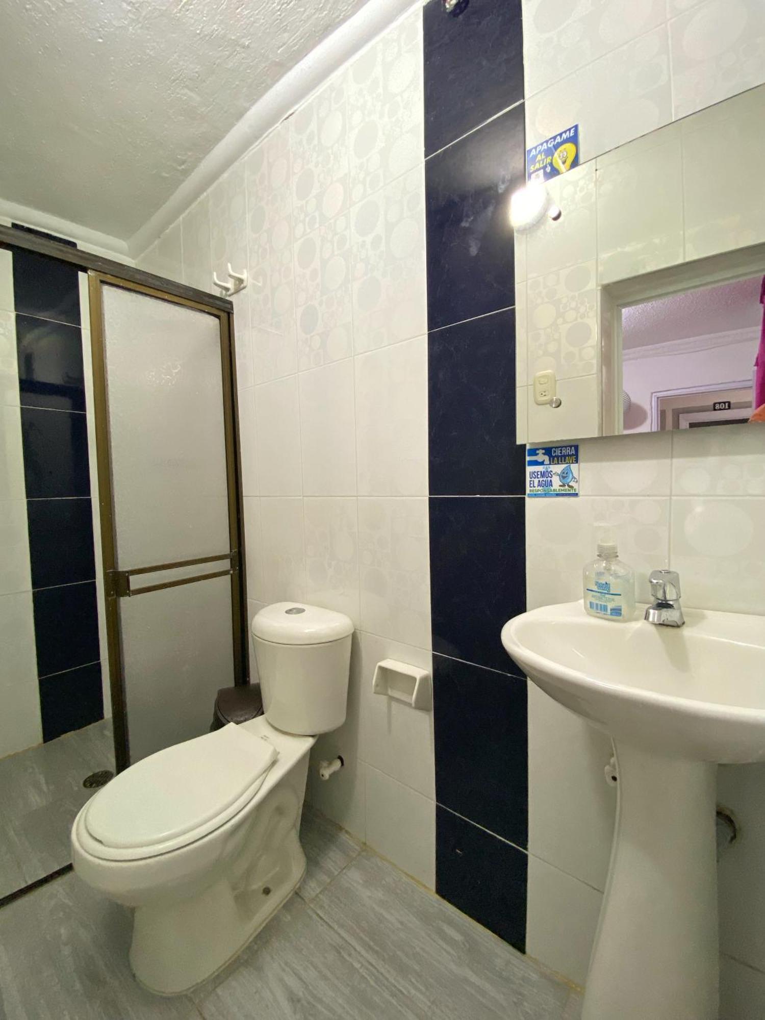 Hotel Ciudad Senora Buga Kültér fotó