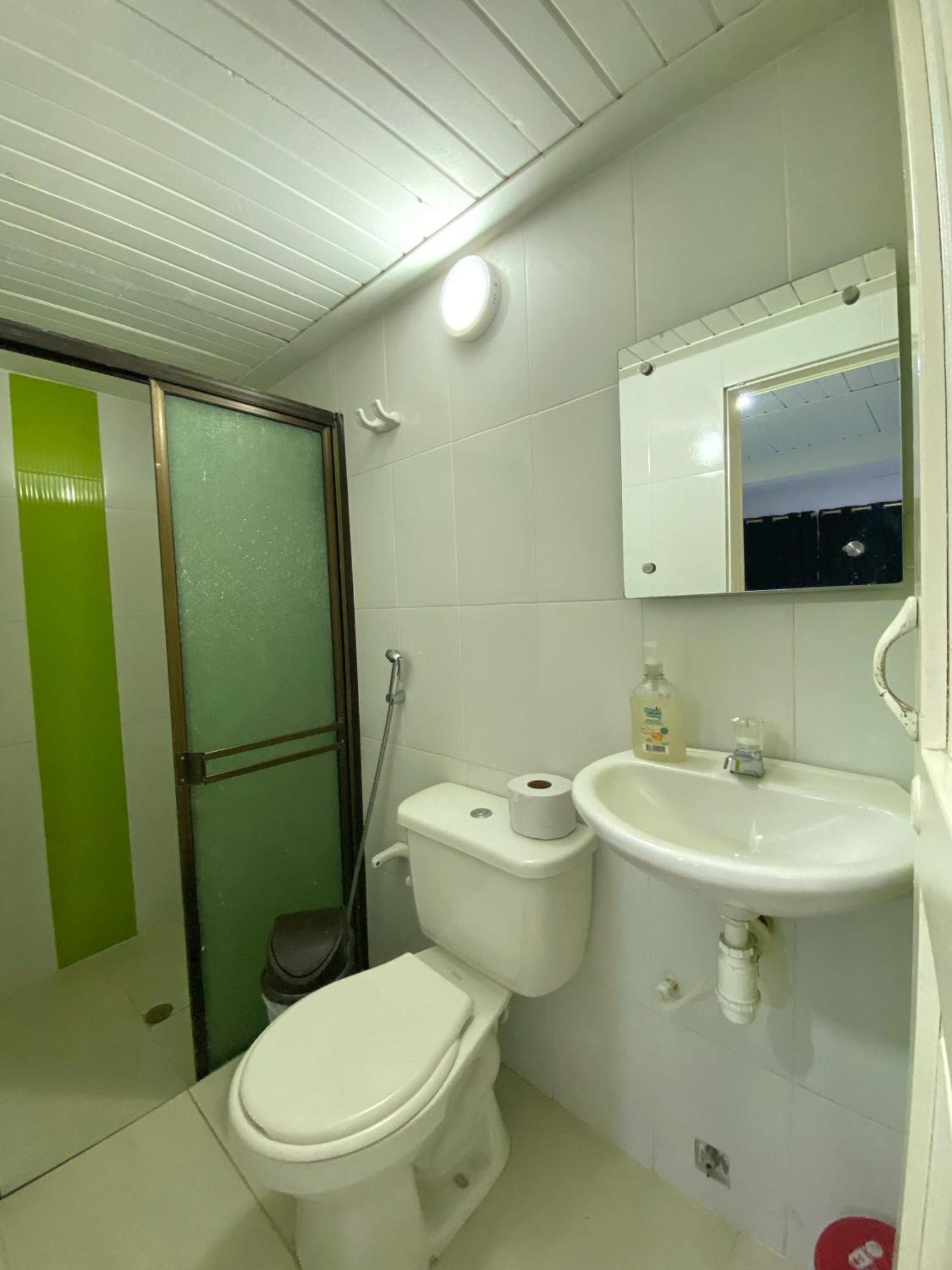 Hotel Ciudad Senora Buga Kültér fotó