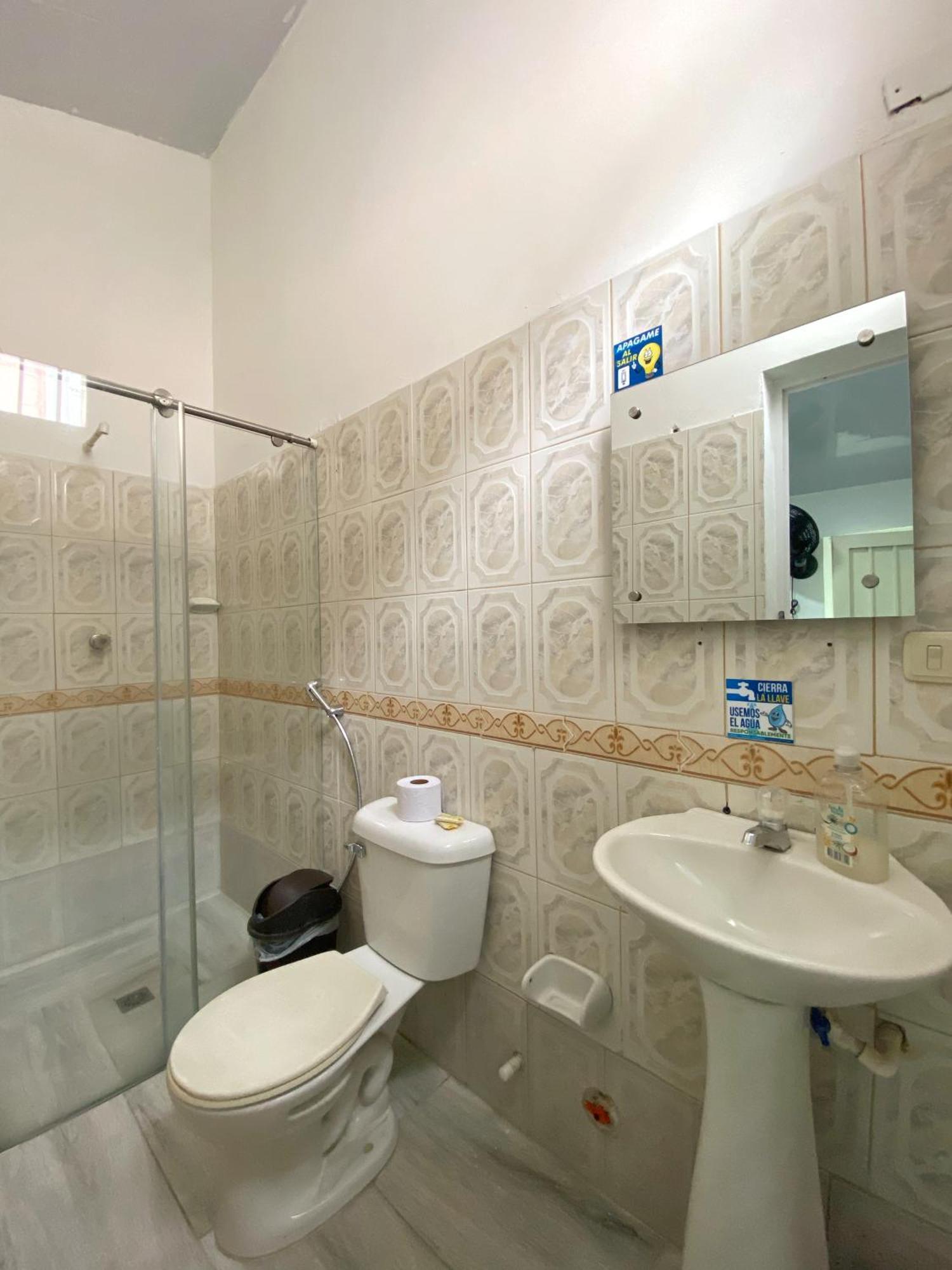 Hotel Ciudad Senora Buga Kültér fotó
