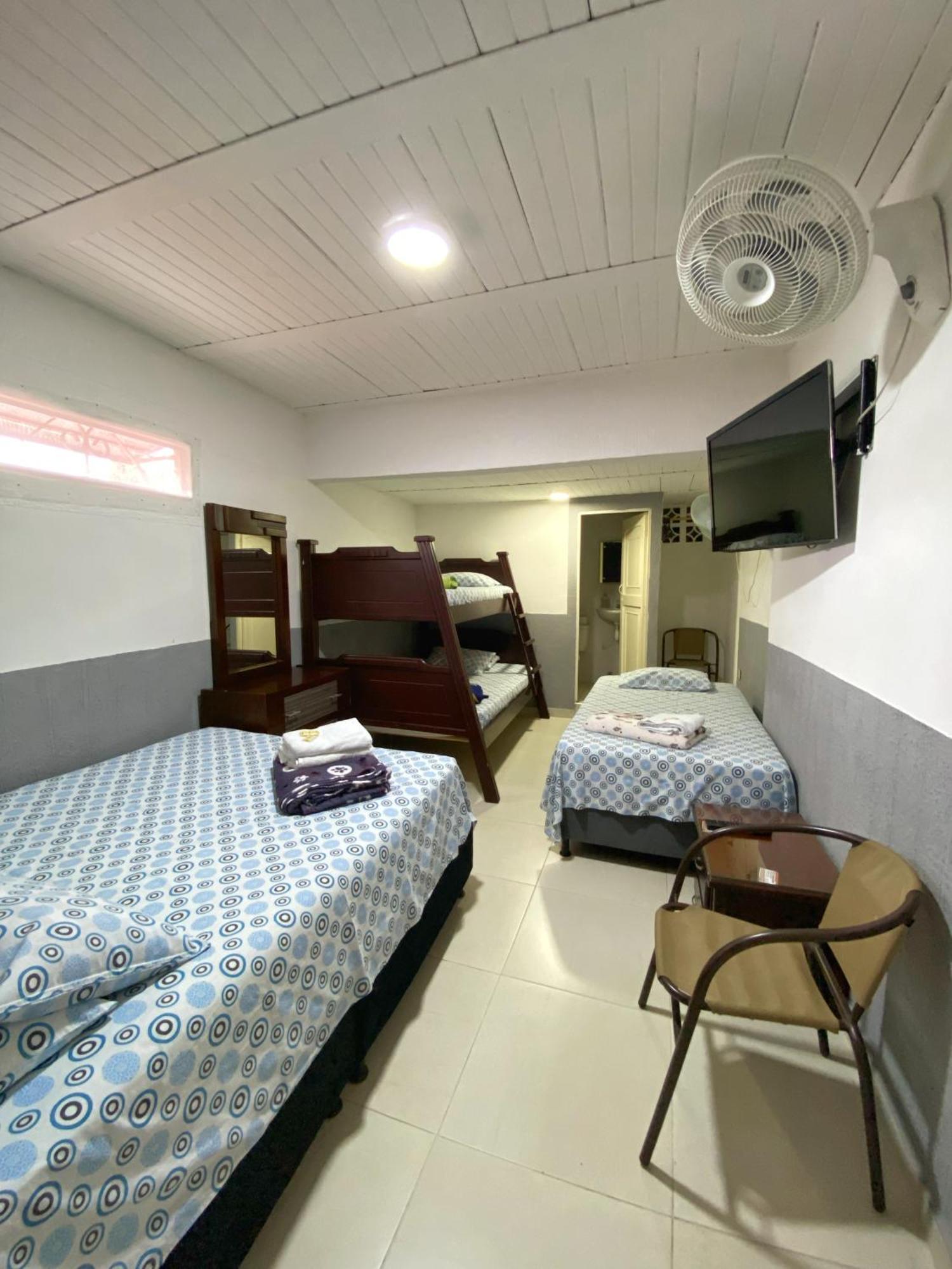 Hotel Ciudad Senora Buga Kültér fotó