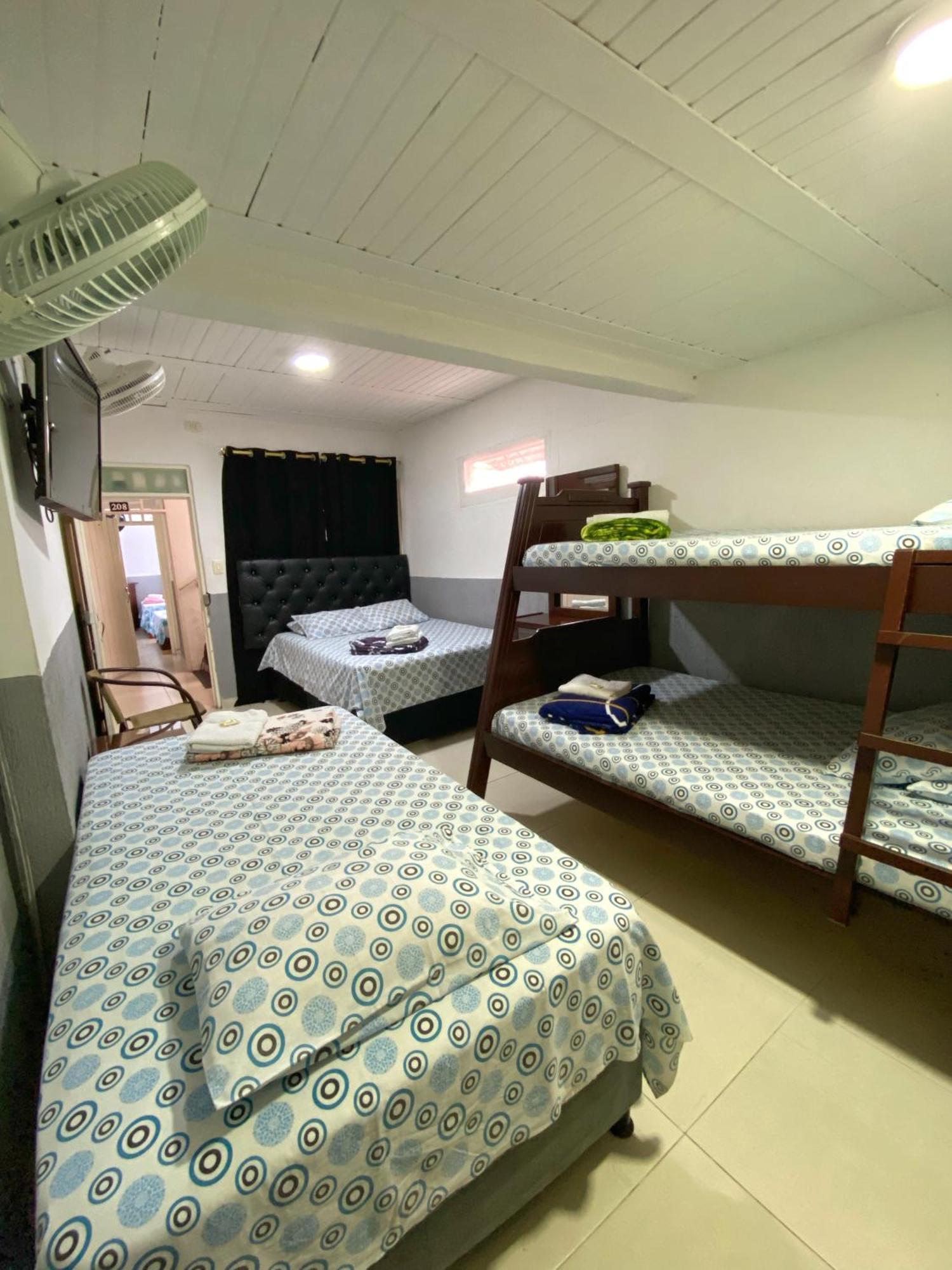 Hotel Ciudad Senora Buga Kültér fotó