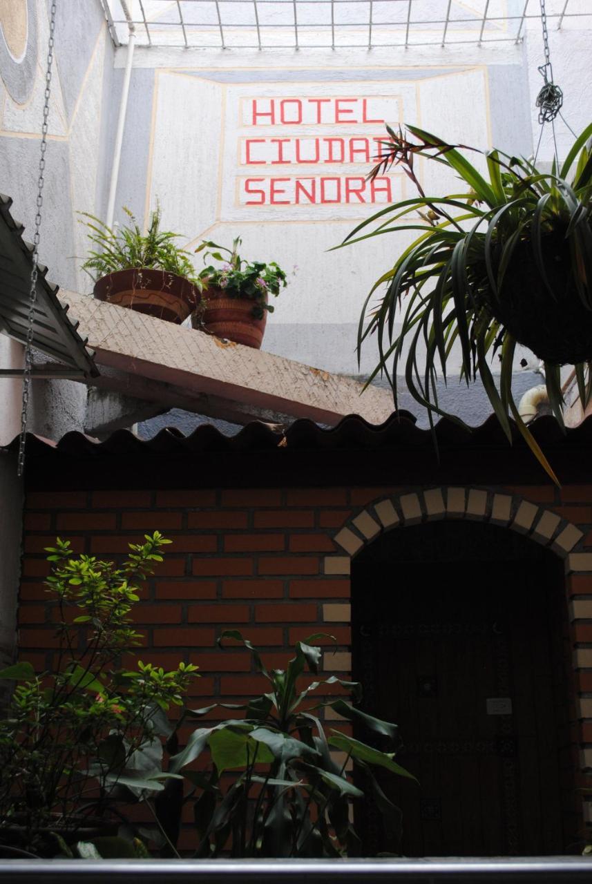 Hotel Ciudad Senora Buga Kültér fotó