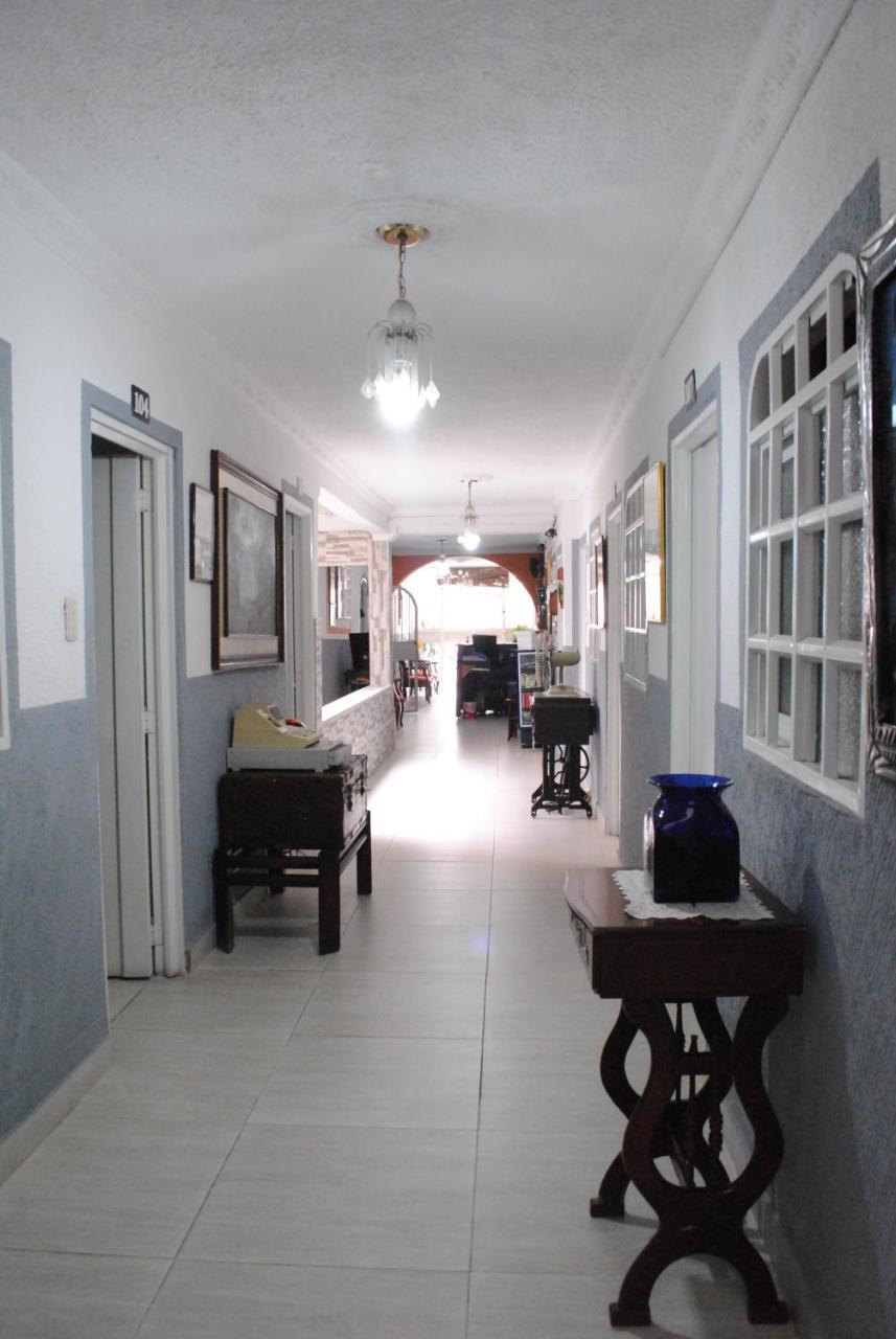 Hotel Ciudad Senora Buga Kültér fotó