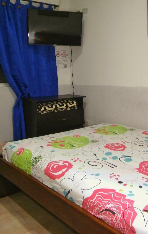 Hotel Ciudad Senora Buga Kültér fotó